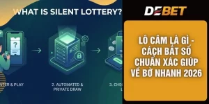 Lô Câm Là Gì - Cách Bắt Số Chuẩn Xác Giúp Về Bờ Nhanh 2026